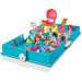 LEGO® Disney hercegnők: Ariel mesekönyve (43176)