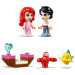 LEGO® Disney hercegnők: Ariel mesekönyve (43176)