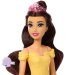 Disney Hercegnők: Belle játékszett - Mattel