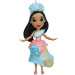 Disney Hercegnők: Pocahontas hercegnő mini baba 8cm - Hasbro