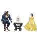 Disney Hercegnők: Szépség és a szörnyeteg film rózsa jelenet - Hasbro