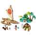 LEGO® Disney Princess™: Vaiana óceáni utazása (41150)