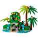 LEGO® Disney Princess™: Vaiana óceáni utazása (41150)
