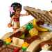LEGO® Disney Princess™: Vaiana óceáni utazása (41150)