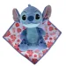 Disney: Stitch plüss figura takaróval 25cm - Simba Toys