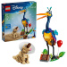 LEGO® Disney™: Kevin és Dug (43290)