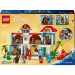 LEGO® Disney: Lilo és Stitch tengerparti háza (43268)
