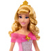 Disney Hercegnők - Mesés Átváltozás Csipkerózsika - Mattel