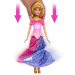 Disney Hercegnők - Mesés Átváltozás Csipkerózsika - Mattel