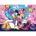 Minnie egér és barátai 30db-os prémium puzzle - Trefl