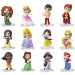 Disney Princess Comics gyűjthető meglepetésfigura - Hasbro