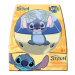 Luna: Disney Stitch 2az1-ben 60db-os puzzle és Stitch figura