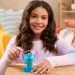 Stitch bólogató 12cm-es játékfigura