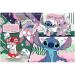 Disney Lilo &amp; Stitch - 300 db-os prémium puzzle - Trefl