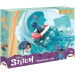 Disney Stitch Flextreme pályaszett - Simba Toys