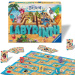 Stitch labirintus társasjáték - Ravensburger