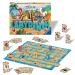 Stitch labirintus társasjáték - Ravensburger