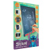 Canenco: Stitch LCD rajztábla