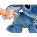 Disney Stitch mászó plüssfigura - Clementoni