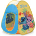 Disney Stitch Pop-up sátor - Mondo Toys