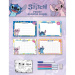 Disney Stitch Kis méretű rajziskola - Lisciani