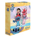 Luna: Disney Stitch szereplők 5x24db-os puzzle