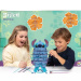 Disney Stitch Zűrkaland társasajáték