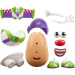 Toy Story 5 Buzz Spudyear figura - Hasbro