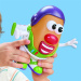 Toy Story 5 Buzz Spudyear figura - Hasbro