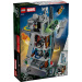 LEGO® Marvel: Bosszúállók: Doctor Doom ébredése A Bosszúállók új tornya (76352)