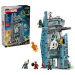 LEGO® Marvel: Bosszúállók: Doctor Doom ébredése A Bosszúállók új tornya (76352)
