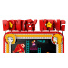 LEGO® Super Mario™: Donkey Kong™ játékgép (72051)