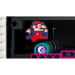 LEGO® Super Mario™: Donkey Kong™ játékgép (72051)
