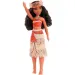 Disney Hercegnők: Csillogó hercegnők - Moana figura - Mattel