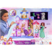 Disney Hercegnők: Kisállat kastély játékszett - Mattel