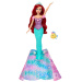 Disney Hercegnők - Mesés Átváltozás Ariel - Mattel