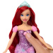 Disney Hercegnők - Mesés Átváltozás Ariel - Mattel