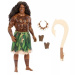 Disney Hercegnők: Vaiana a film - Maui figura 26cm - Mattel