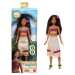 Disney Hercegnők: Vaiana a film - Vaiana figura 26cm - Mattel