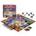 Dragon Ball Z Monopoly társasjáték - Hasbro