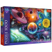 DreamScapes Űrkaland 1000db-os puzzle - Trefl