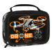 Ars Una: Drone X thermo uzsonnás táska 20x14x6,5cm