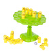 Duck Duck Balance: Kacsás egyensúlyozó társasjáték 33db-os szett