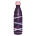 Ars Una: Ribbon purple duplafalú fémkulacs 500ml