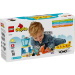 LEGO® DUPLO®: Először a repülőtéren (10443)