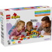 LEGO® DUPLO®: Játék Hoppszi kastélyával (10450)