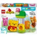 LEGO® DUPLO®: Micimackó születésnapi zsúrja (10457)