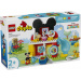LEGO® DUPLO®: Mickey egér játszótere Minnie-vel és Plútóval (10465)