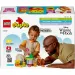 LEGO® DUPLO®: Micimackó születésnapi zsúrja (10457)