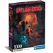 Dylan Dog 1000db-os puzzle - Clementoni